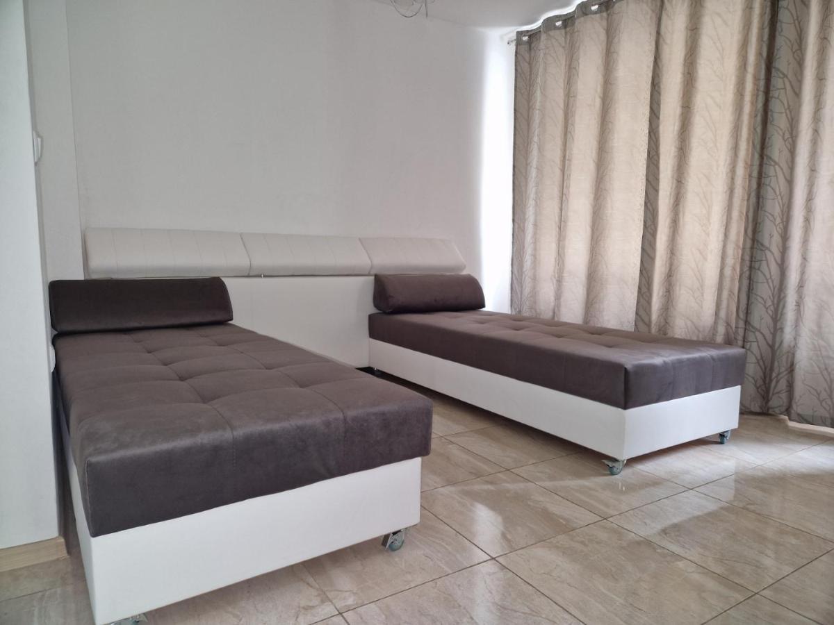 Sea Garden Marina 3 Apartment Várna Kültér fotó