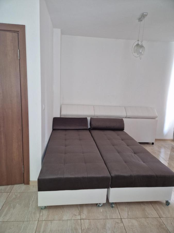 Sea Garden Marina 3 Apartment Várna Kültér fotó