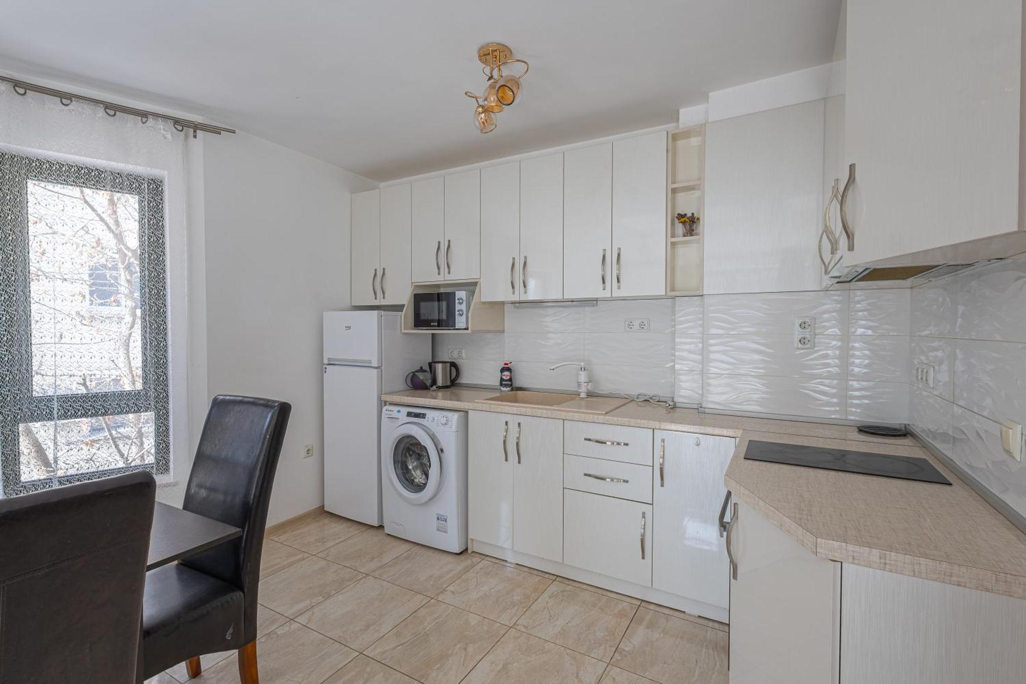 Sea Garden Marina 3 Apartment Várna Kültér fotó