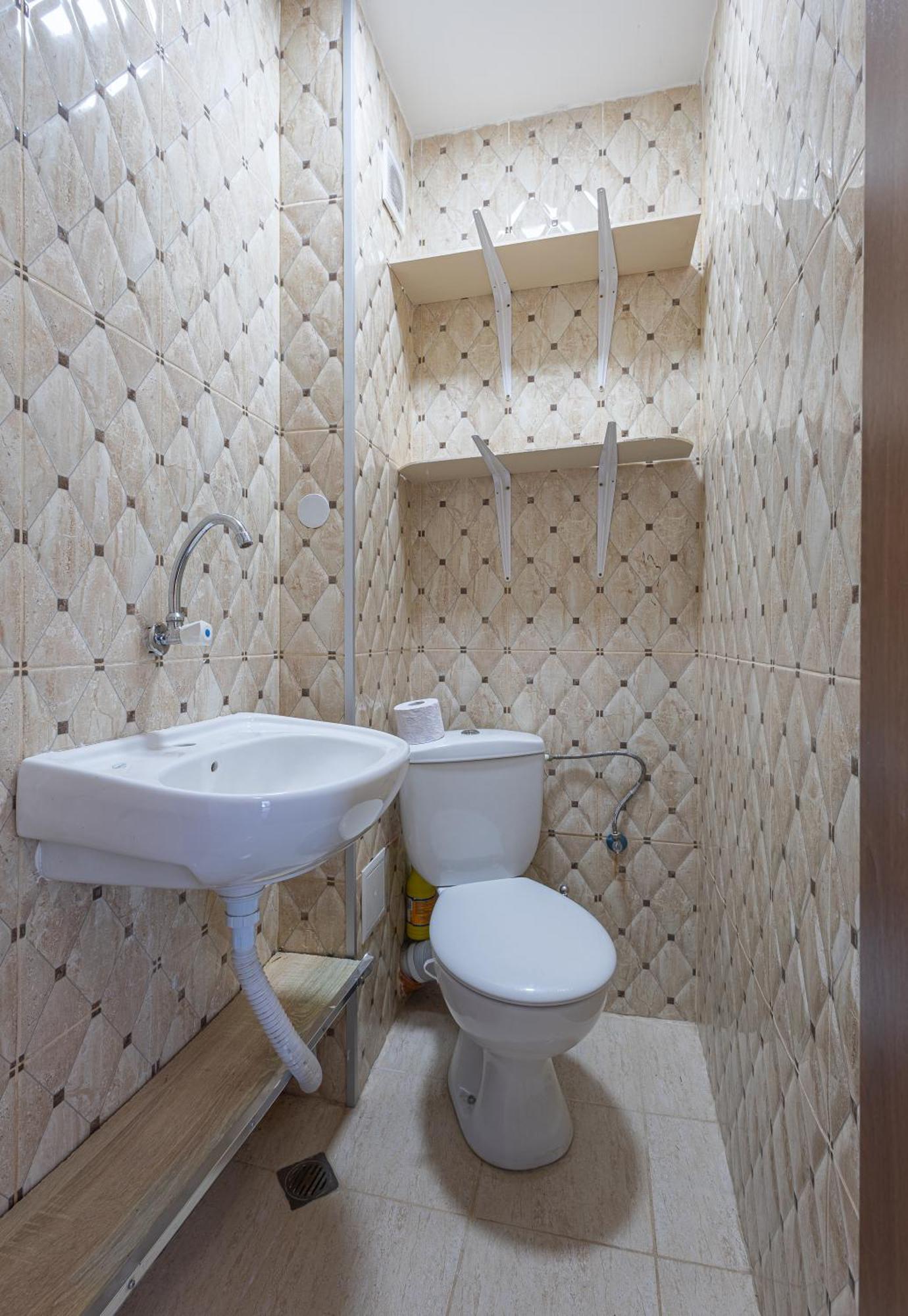Sea Garden Marina 3 Apartment Várna Kültér fotó