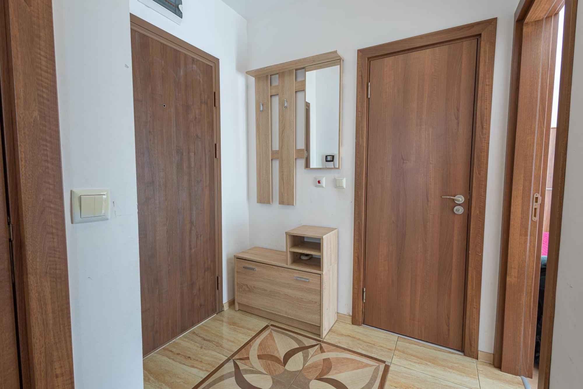 Sea Garden Marina 3 Apartment Várna Kültér fotó