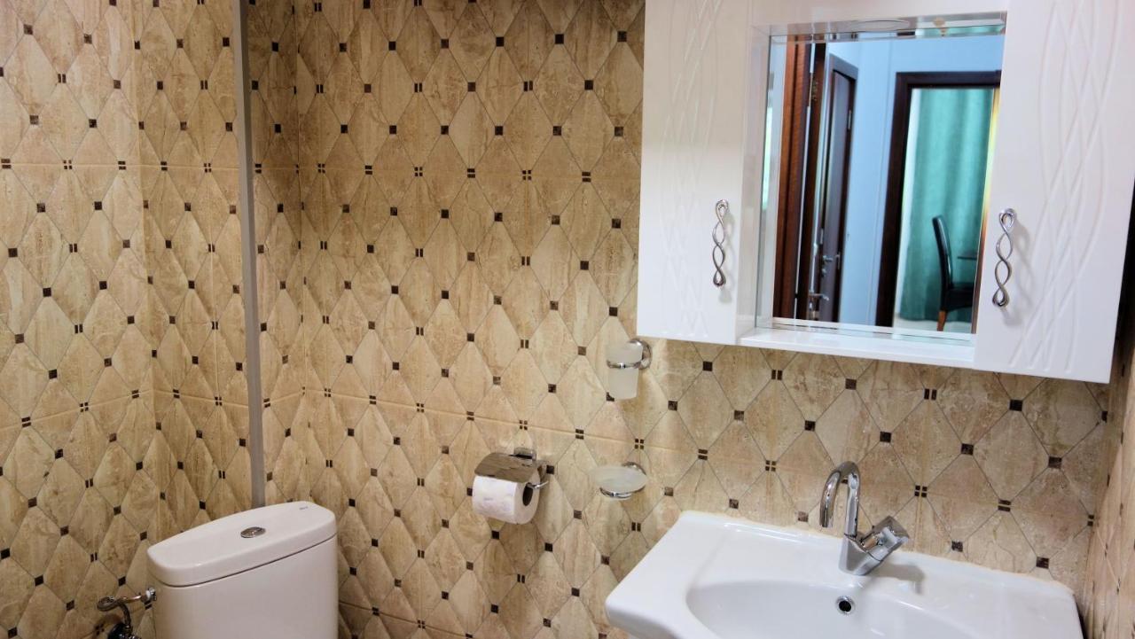 Sea Garden Marina 3 Apartment Várna Kültér fotó