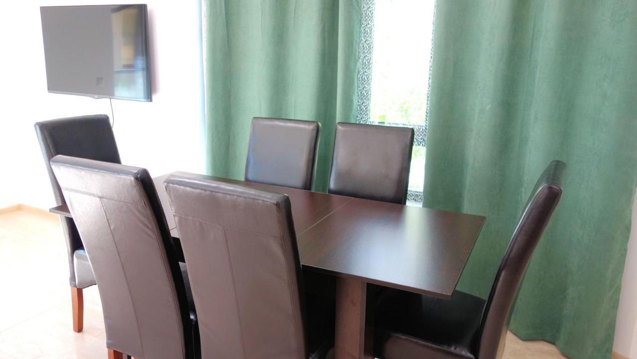 Sea Garden Marina 3 Apartment Várna Kültér fotó