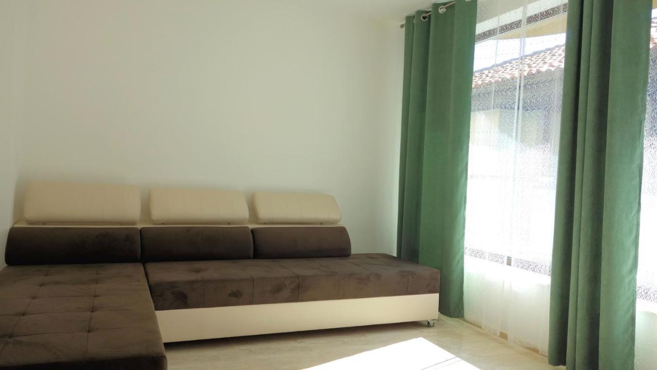 Sea Garden Marina 3 Apartment Várna Kültér fotó