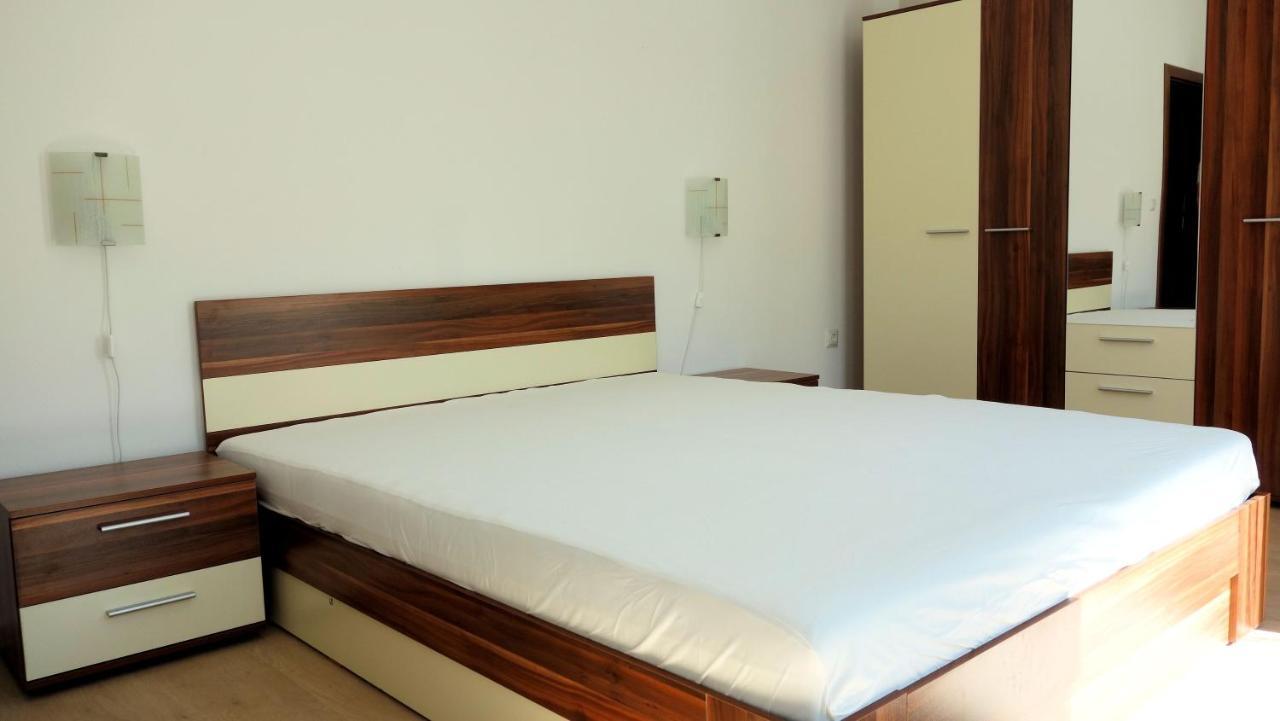 Sea Garden Marina 3 Apartment Várna Kültér fotó
