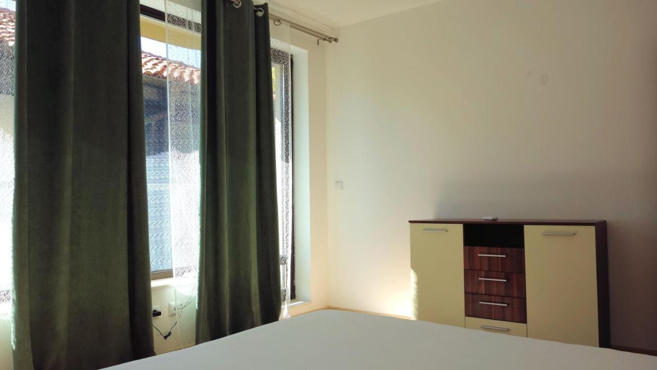 Sea Garden Marina 3 Apartment Várna Kültér fotó